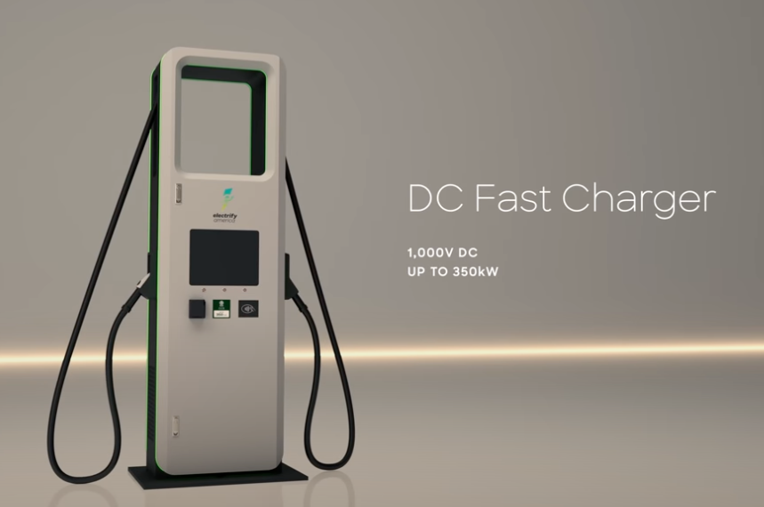 Tesla Accidentally Shows CCS Compatible 'Magic Dock' That Can Charge Other  EVs