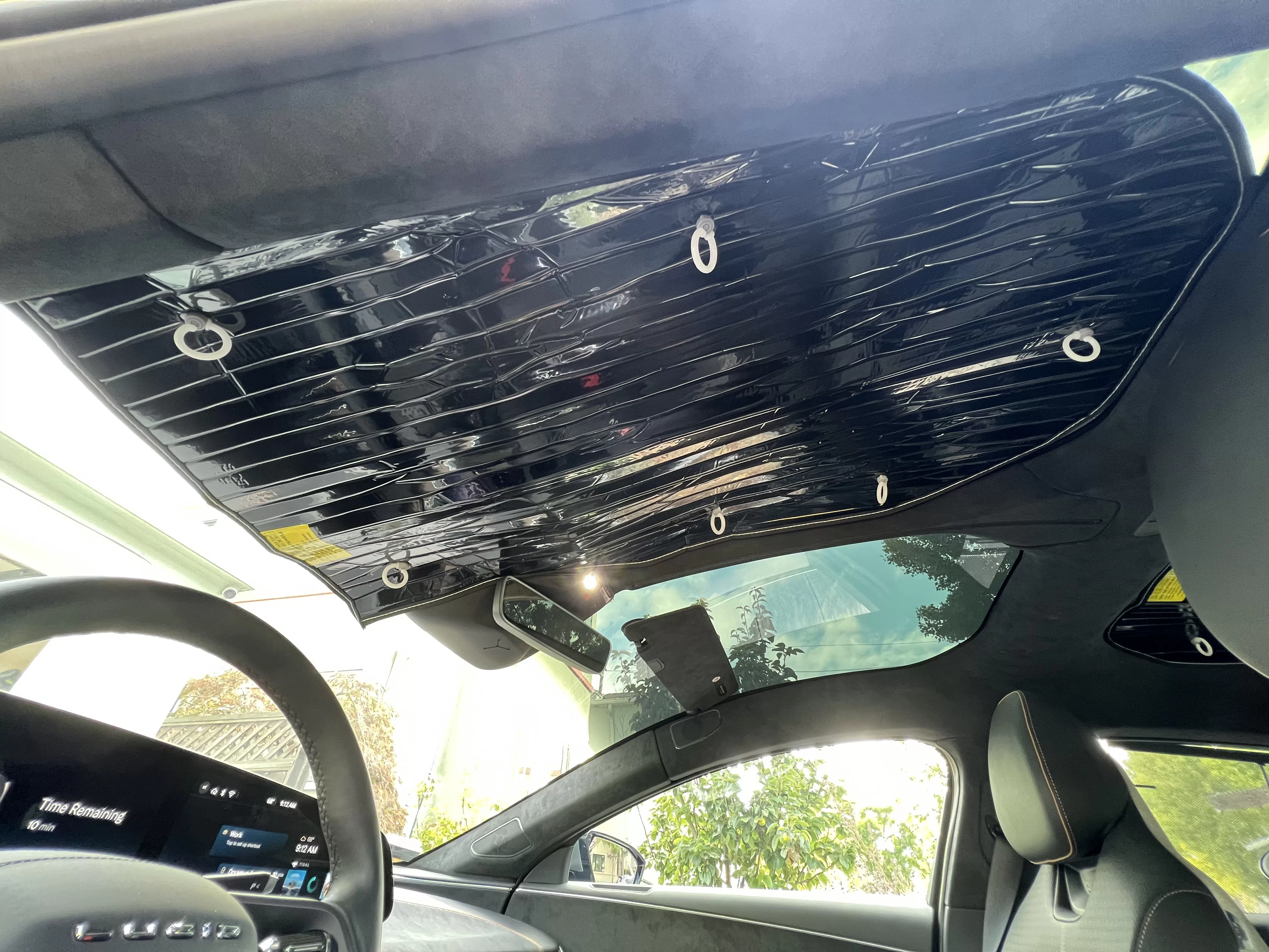 Car Sunshades & Windshield Visors: Do They Actually Work?