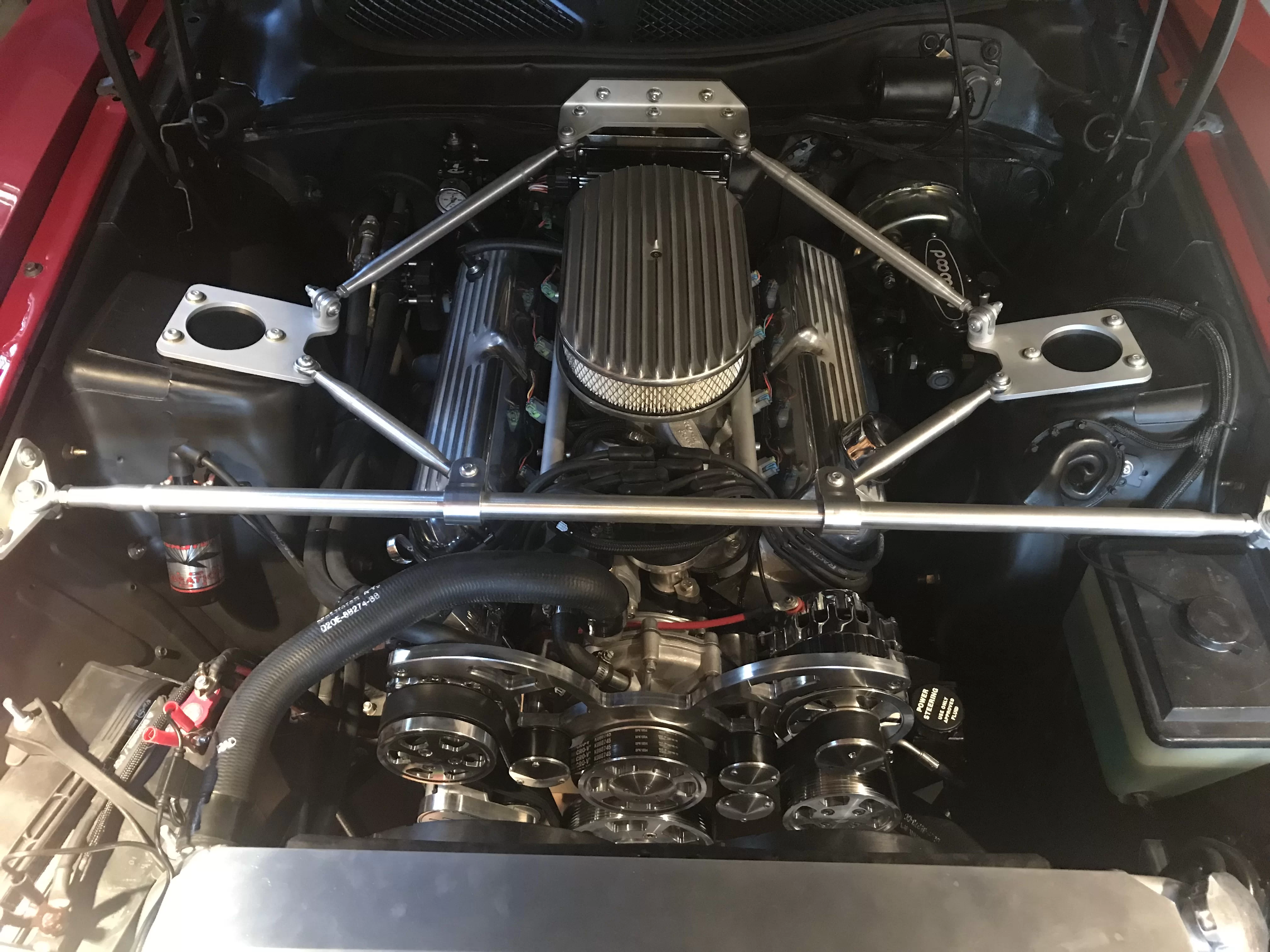 73 Mustang Engine Pic.webp