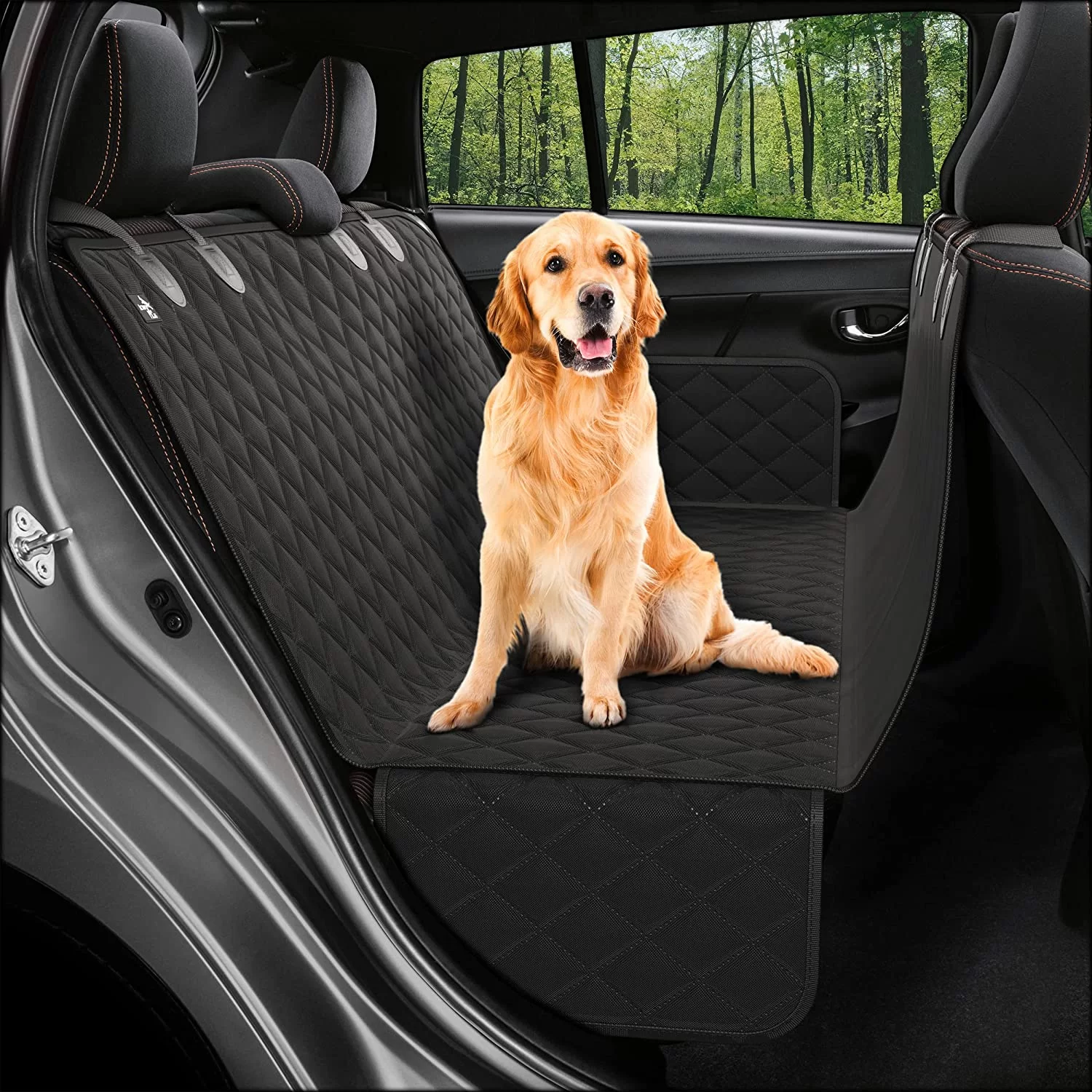 Backseat cover for dogs Lucid Owners Lucid Motors Forum