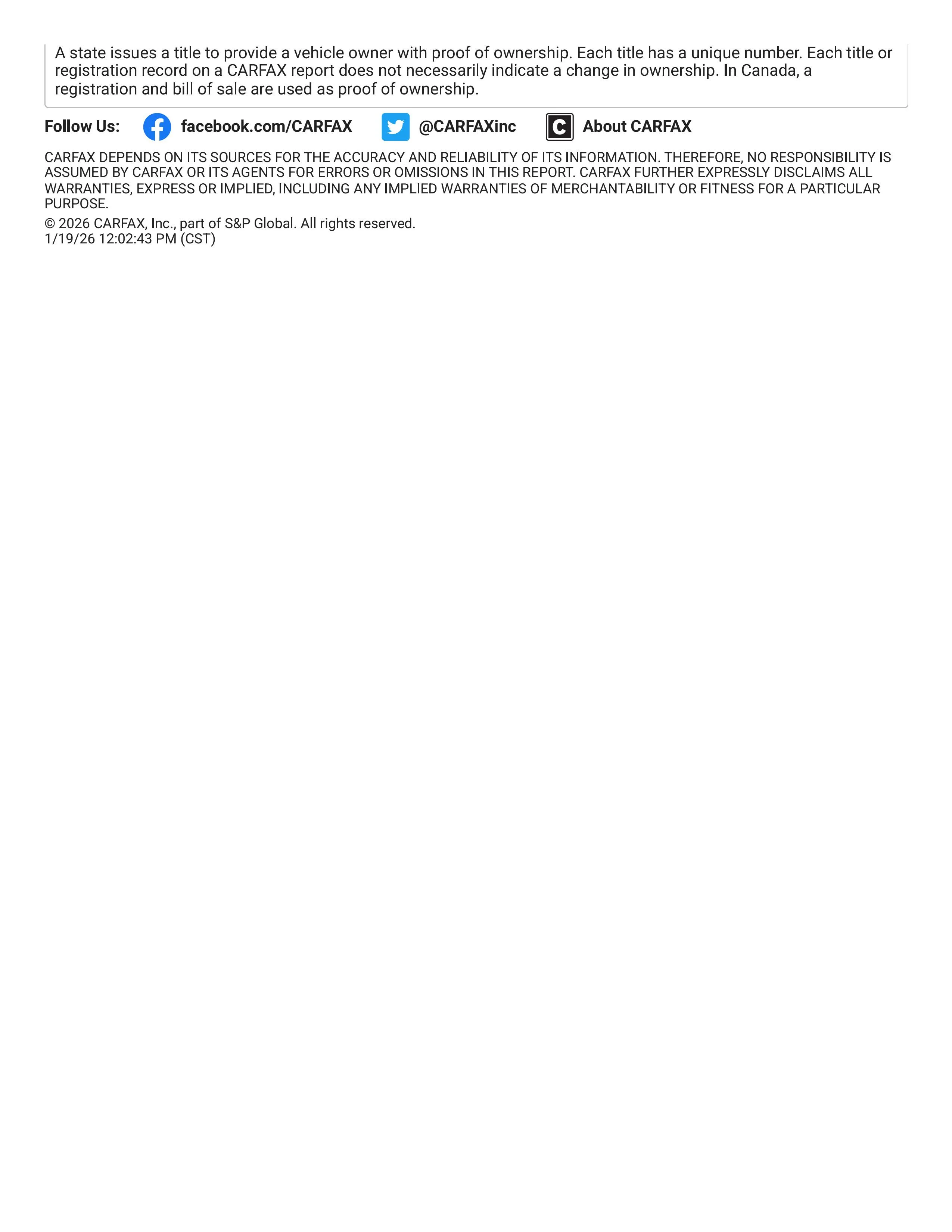 CARFAX Vehicle History Report for this 2022 LUCID AIR DREAM EDITION PERFORMANCE_ 50EA1DAA0NA0...webp