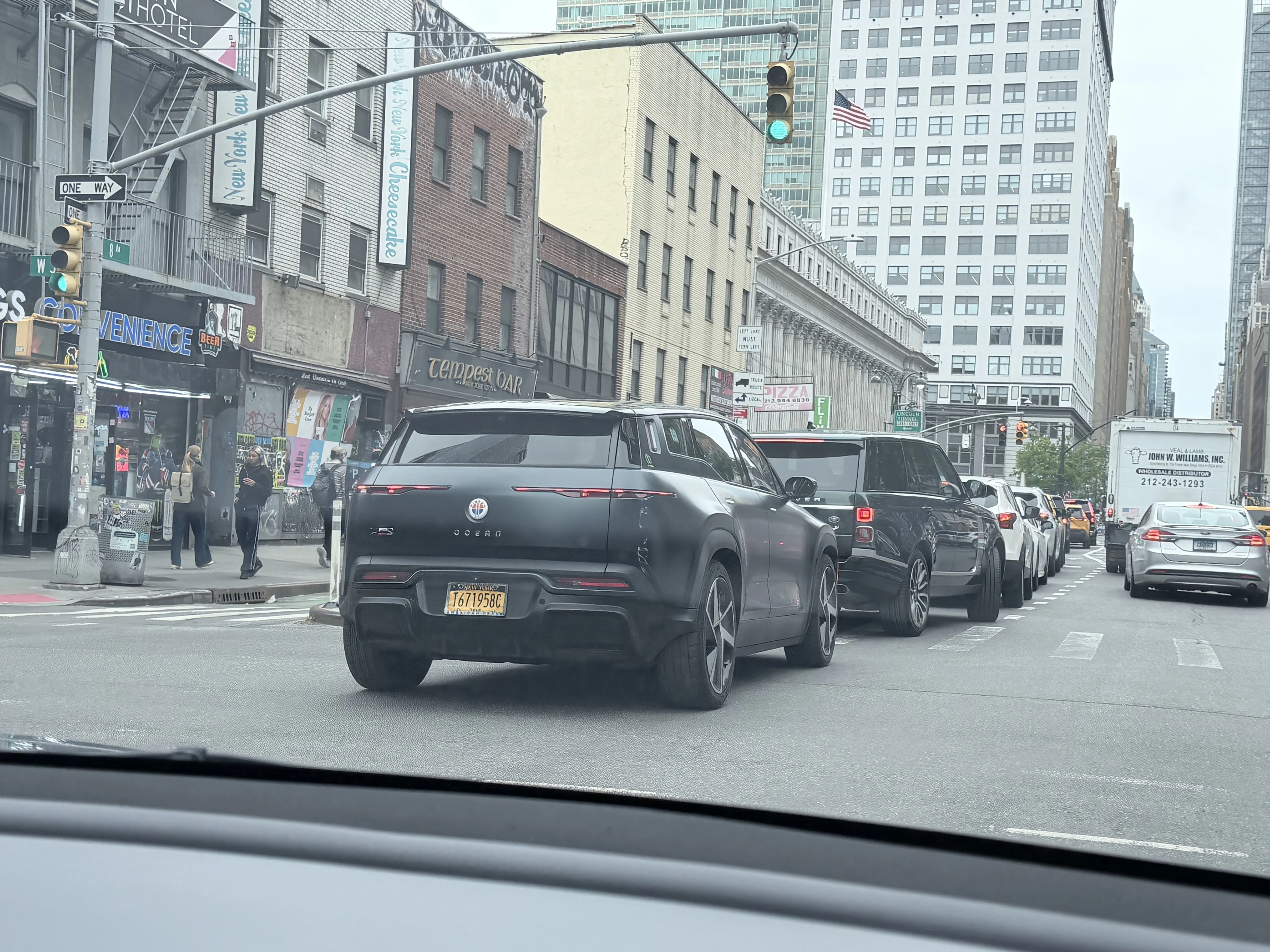 Fisker on 8th Ave - 11May26.webp