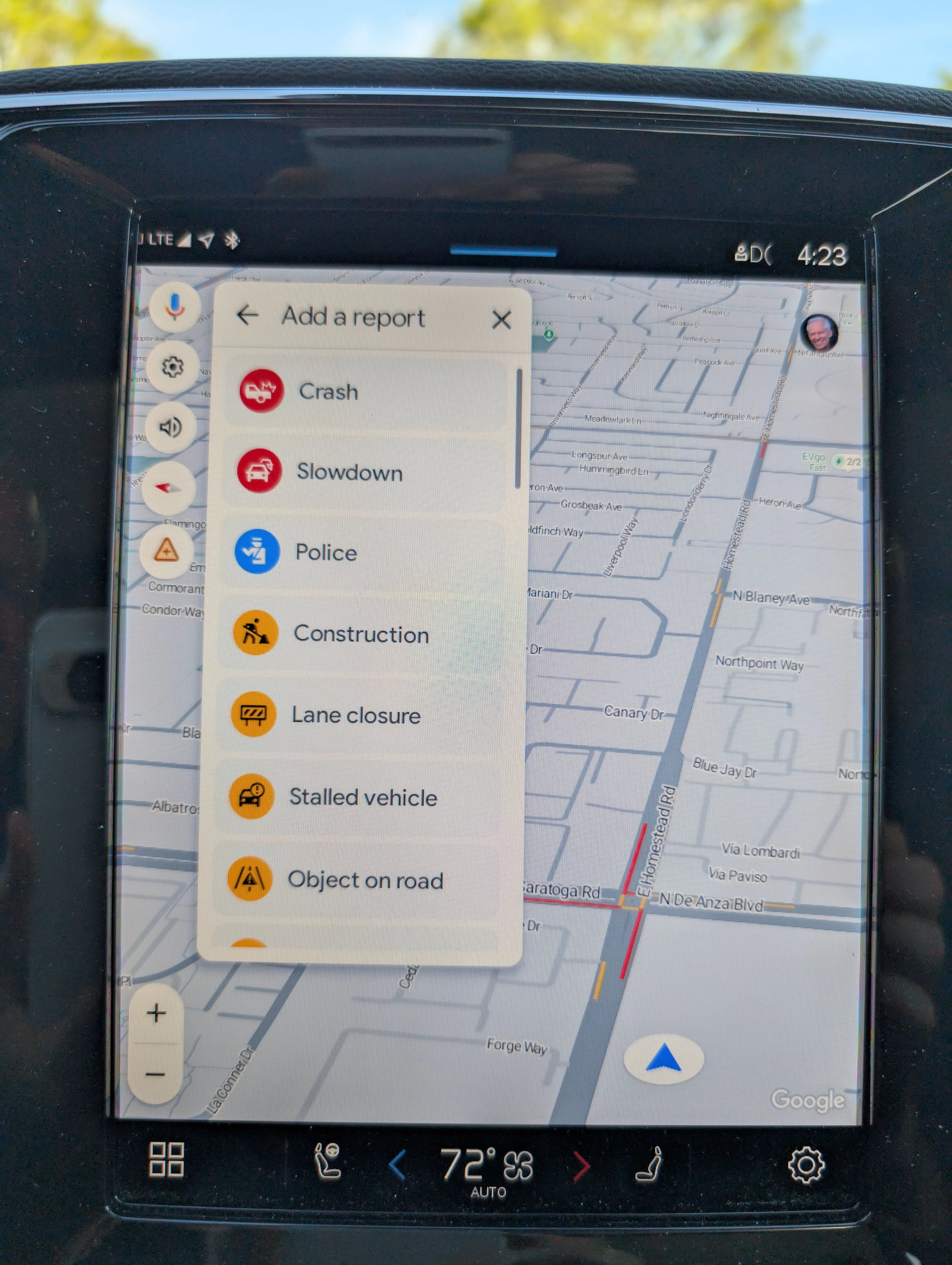 Google Maps reporting.webp