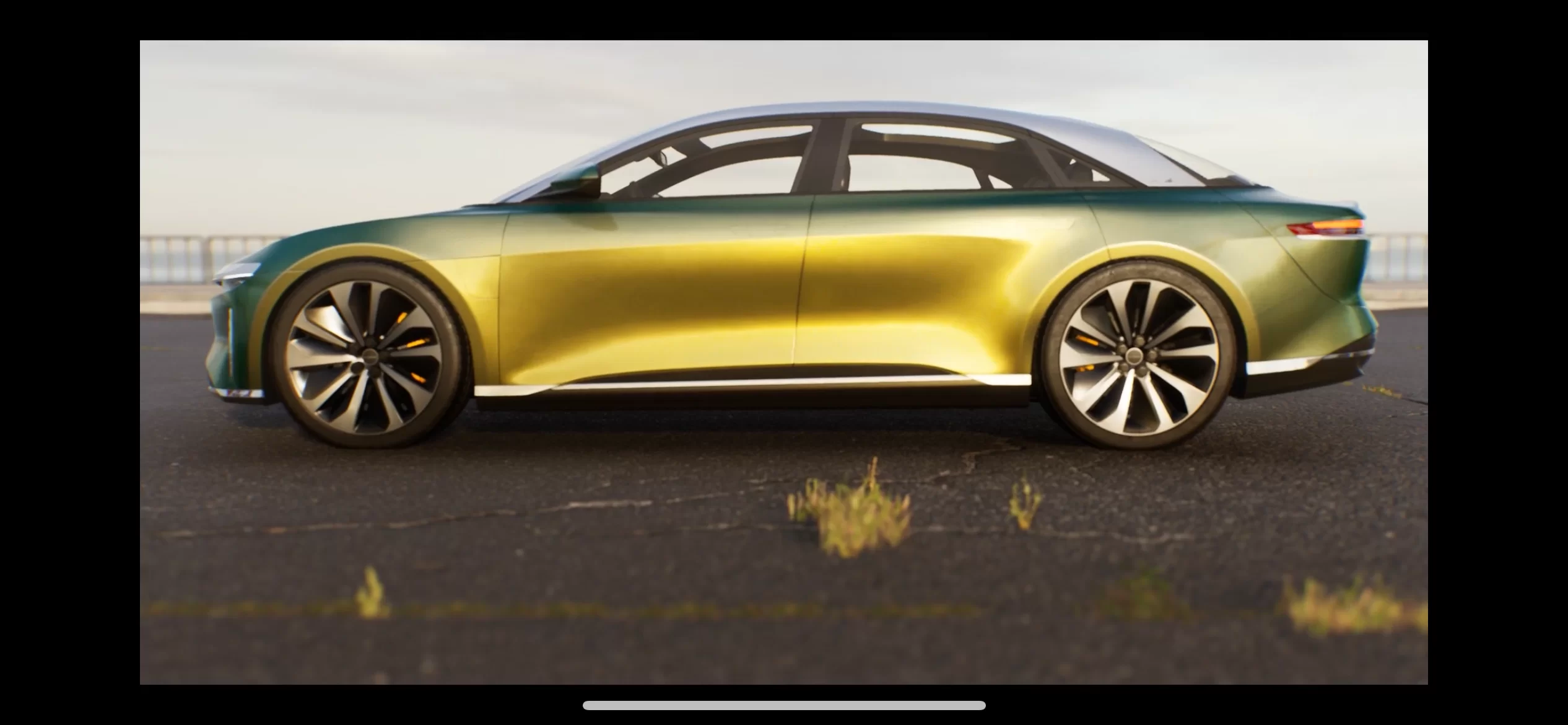 Car color suggestion | Lucid Owners - Lucid Motors Forum