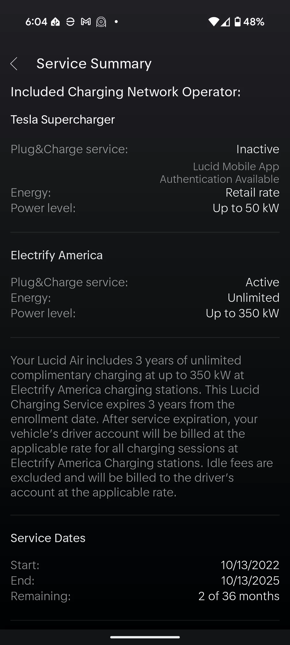 Lucid charging service summary.webp