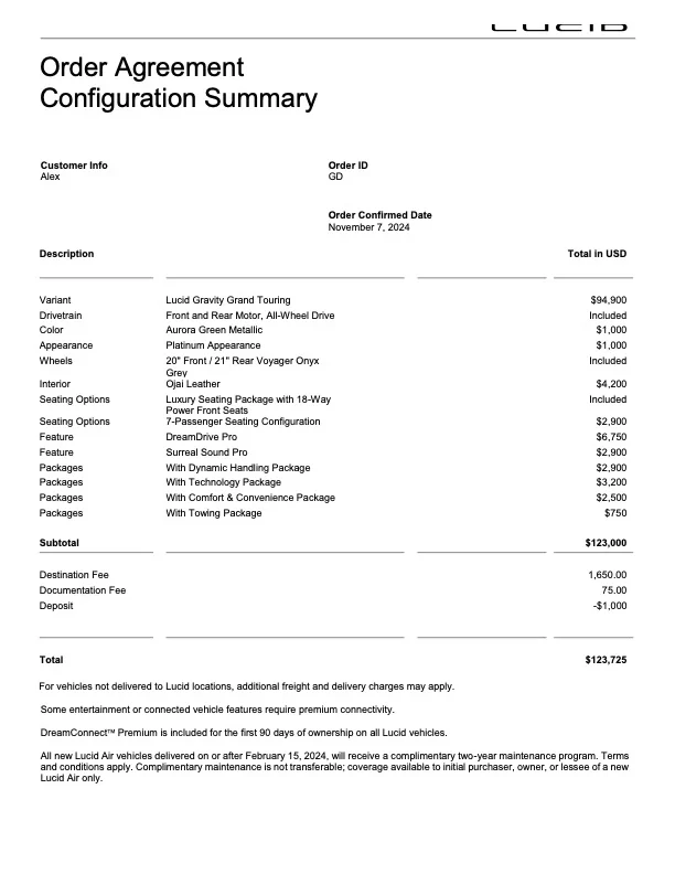 Order Agreement Configuration Summary.webp