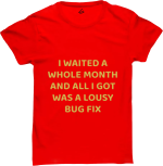 Red T-Shirt Lousy Bug Fix.png
