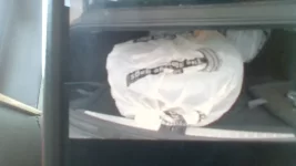 Lucid trunk tires inside.webp