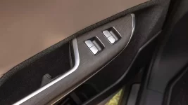 Ojai driver door controls.webp
