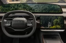 Ojai interior dashboard.webp
