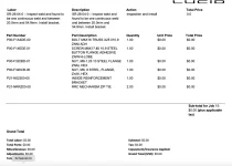Second Row Seat Weld Issues 2.webp