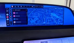 Gravity Android Auto.webp