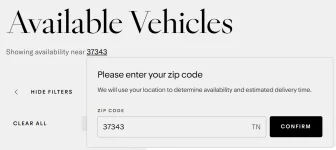 Lucid Available Vehicles Zip Code Filter 2026-09-19.webp