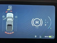 Rivian  drive indicator.webp