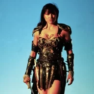 LucyFlawless