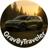 Grav8yTraveler