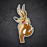 Coyote