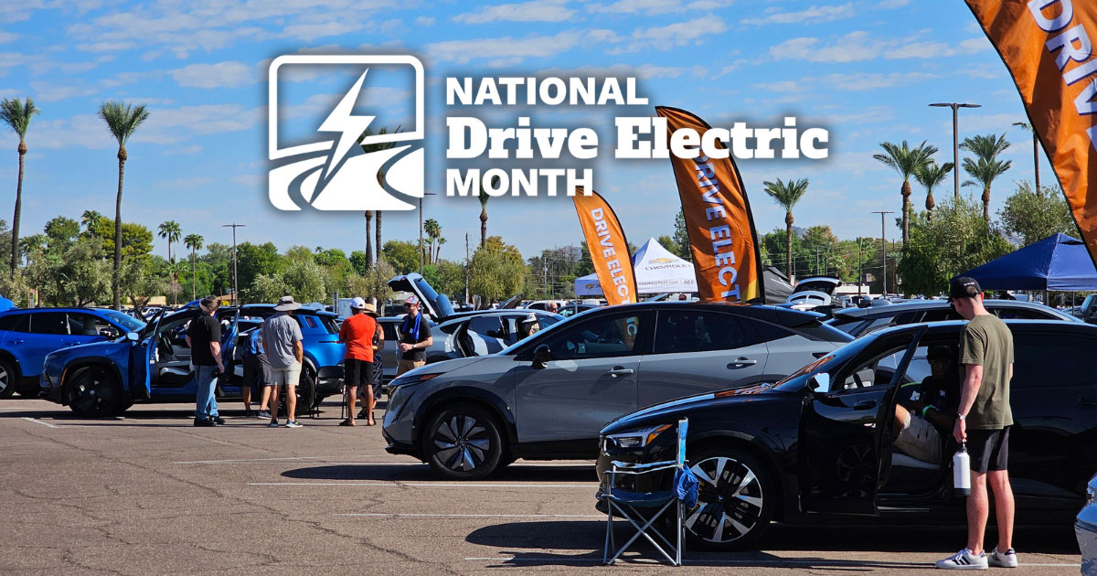 driveelectricweek.org