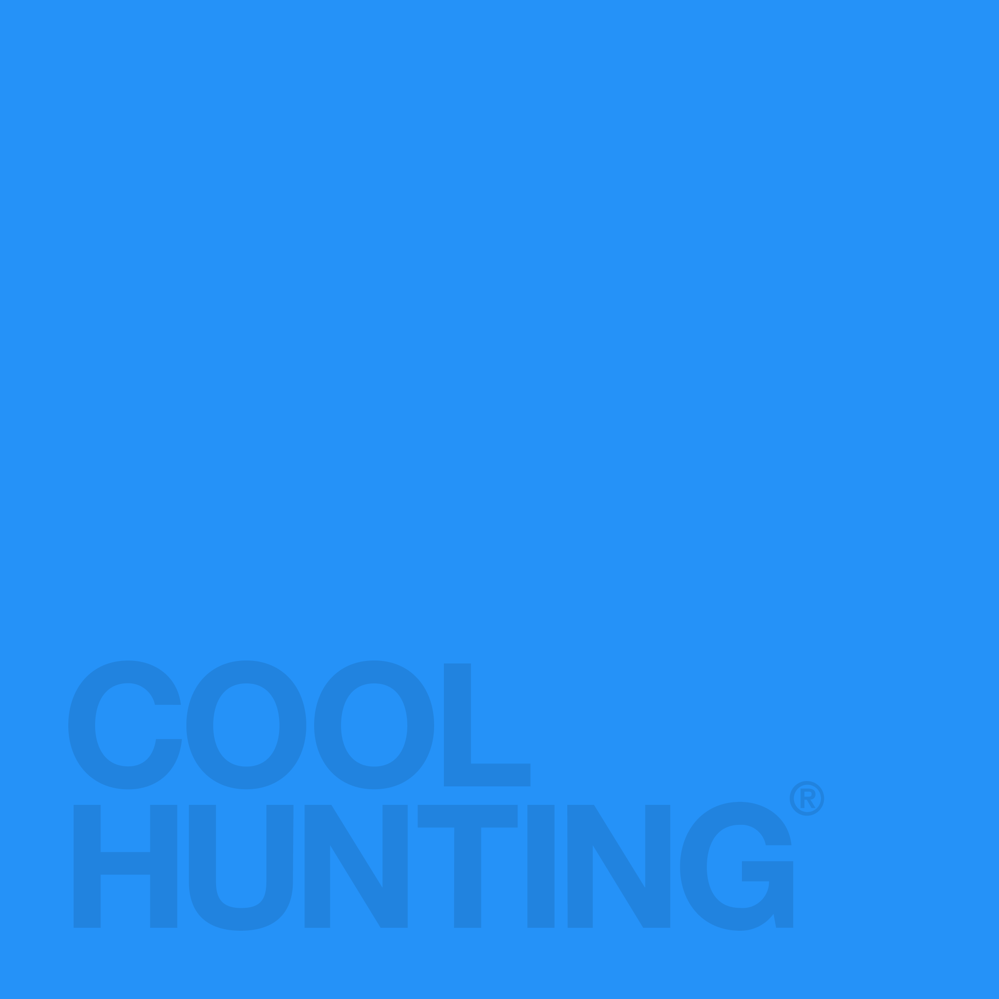 coolhunting.com