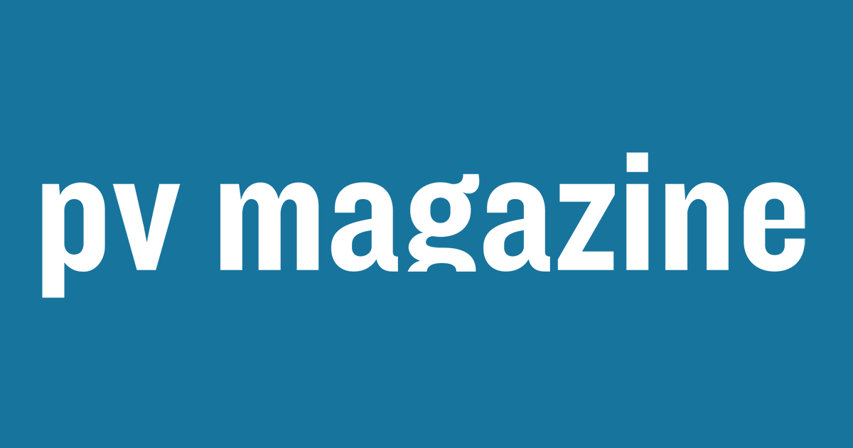 pv-magazine-usa.com