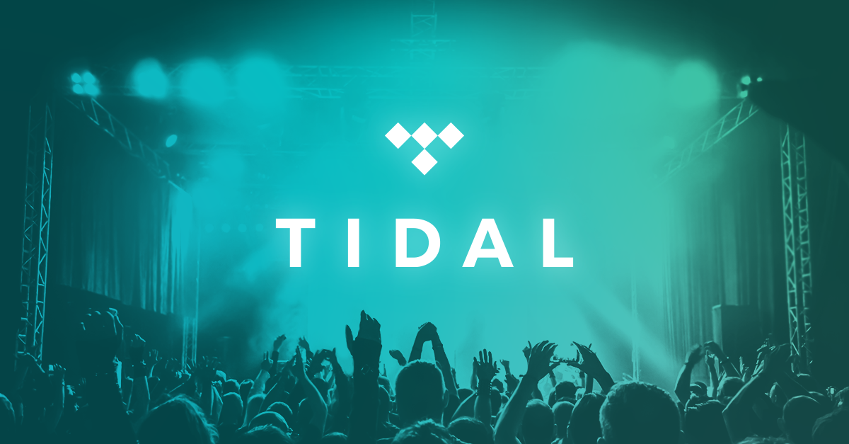 tidal.com