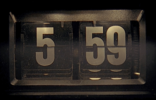 groundhog day gif | Tumblr