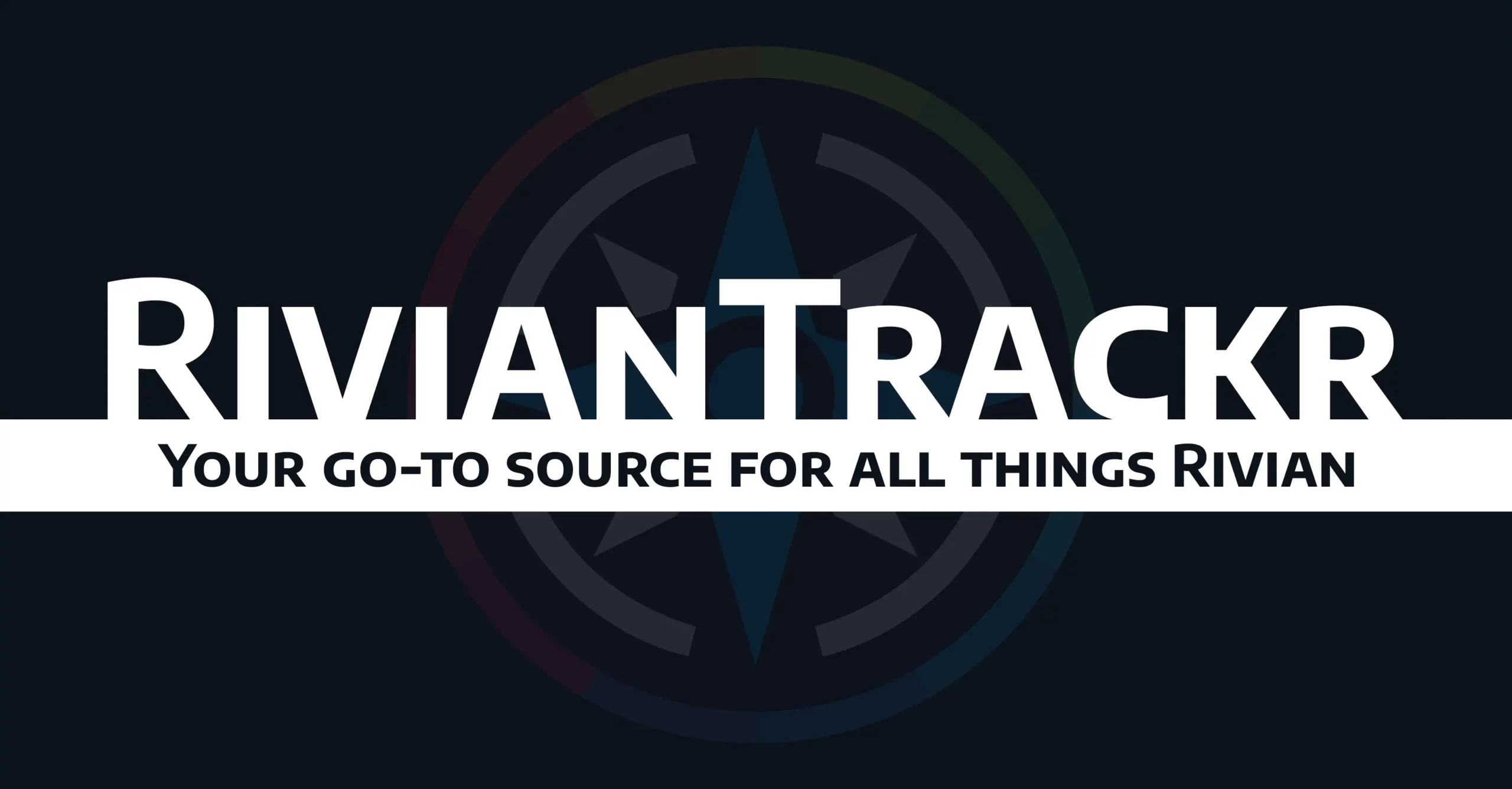 riviantrackr.com