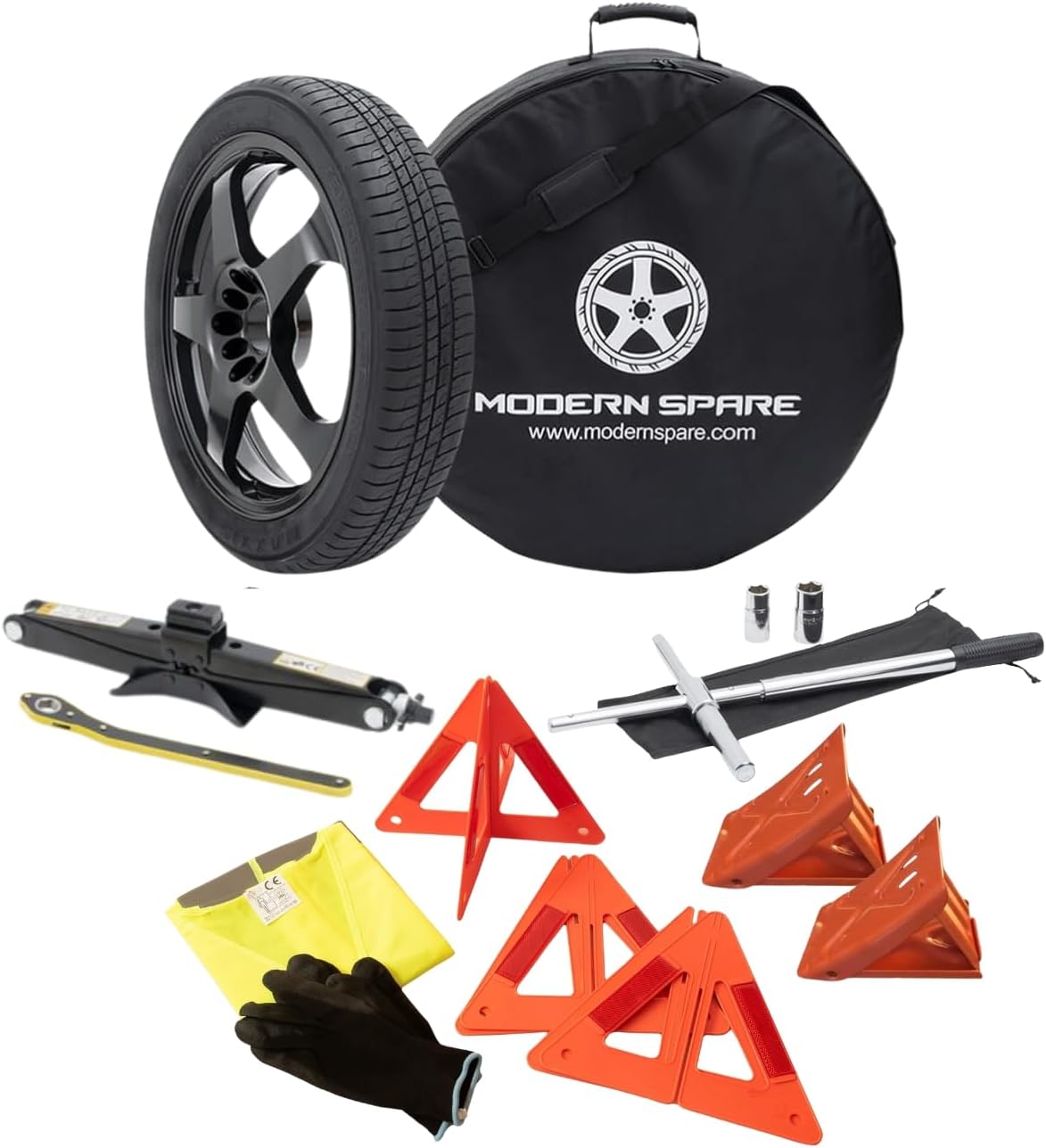modernspare.com