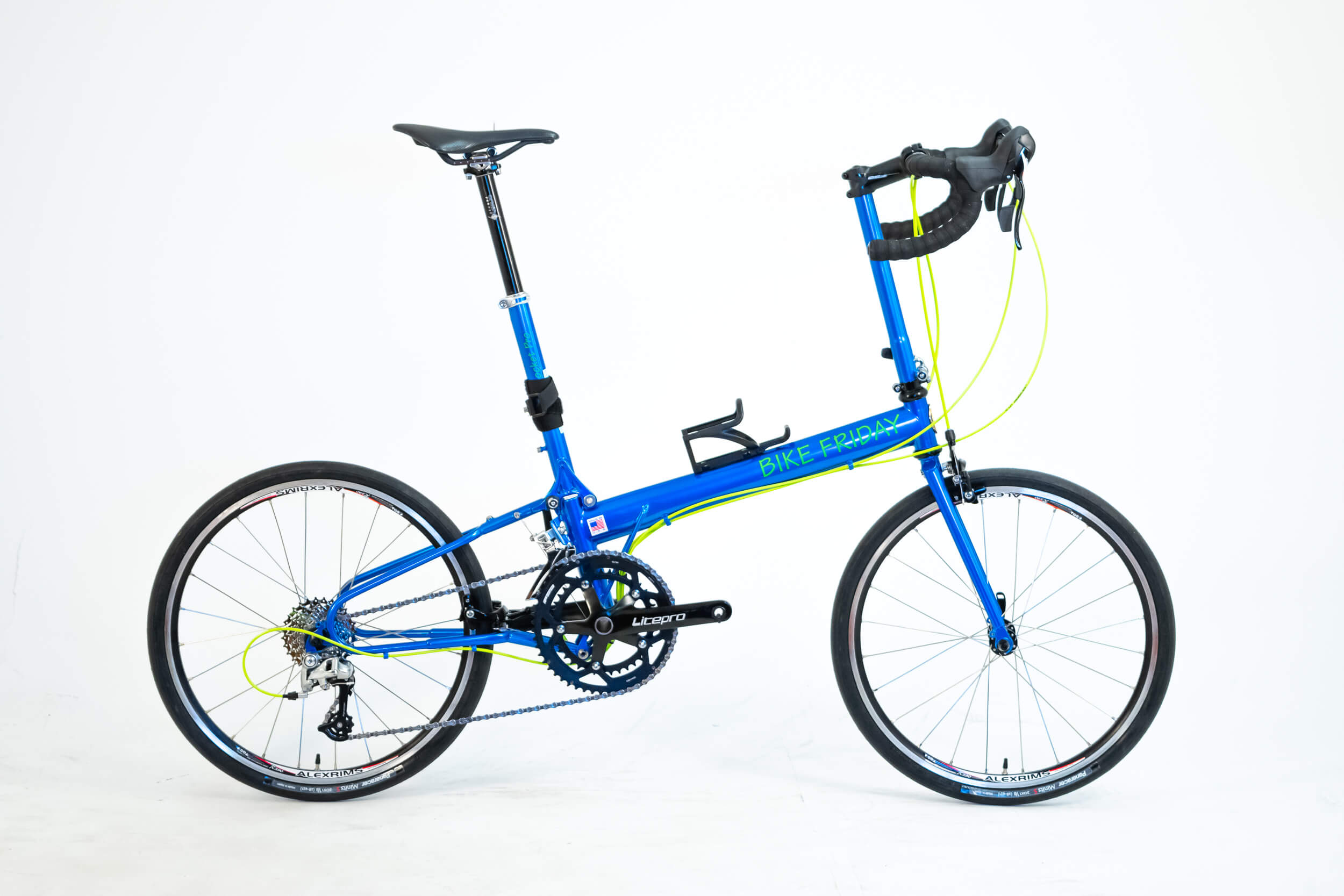 bikefriday.com